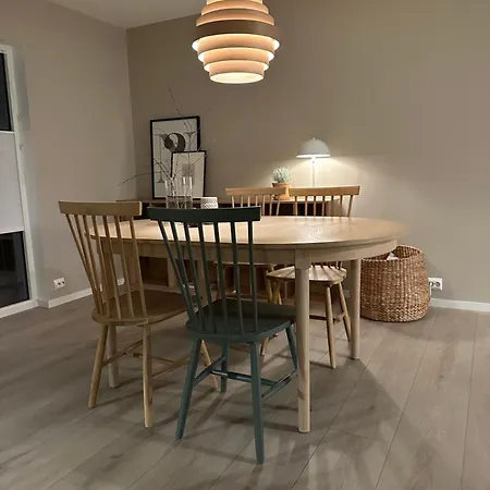 Nyrenovert Leilighet Apartmán *